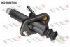 FTE KG190047.0.4 Master Cylinder, clutch